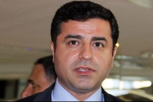 Demirtaş: Aldığım duyum şu; parti kapatma hazırlığı yapılıyor
