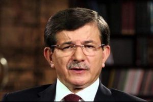 Davutoğlu Washington Post'a yazdı