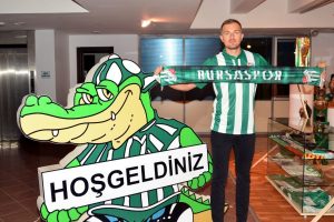 'Sezona kupa ile başlayacağımız inanıyorum'