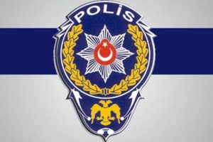 Başkent'te iki polis arasında tartışma: 2 yaralı