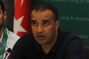 Bursaspor Basketbol Takımı sezonu a&ccedil;ıyor