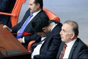 Uğur Işılak'tan 'uyku' a&ccedil;ıklaması