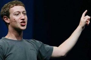 Zuckerberg baba oluyor!