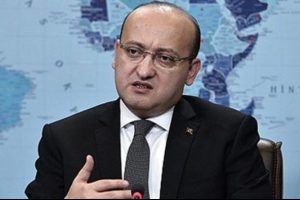 Yal&ccedil;ın Akdoğan'dan &ouml;nemli a&ccedil;ıklamalar