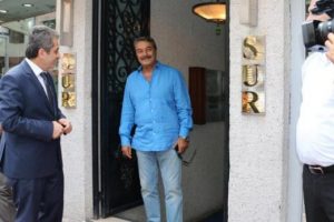 Akil İnsanlar Heyeti İstanbul'da biraraya geliyor