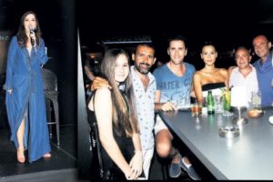 'Sonunuz bizim gibi olmasın'