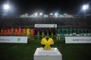 S&uuml;per Lig ertelenebilir!