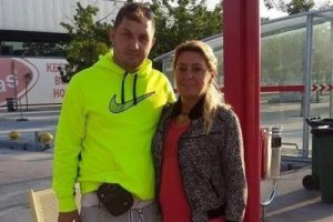 &Ouml;l&uuml;m Bursalı gen&ccedil; iş adamını ve annesini Makedonya'da yakaladı!