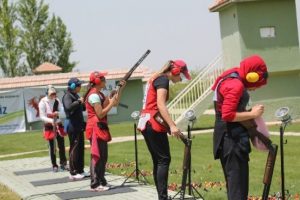 Avrupa'ya Bursa B&uuml;y&uuml;kşehir damgası