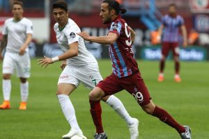 Trabzonspor'dan Erkan Zengin a&ccedil;ıklaması!