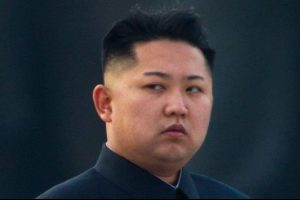 Flaş iddia... Kim Jong Un: ABD'yle savaşmaya hazırız!
