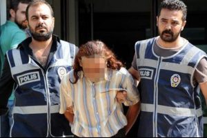 Korkun&ccedil; iddia: 'Babası tecav&uuml;z etti, bebekleri k&ouml;pekler yedi'