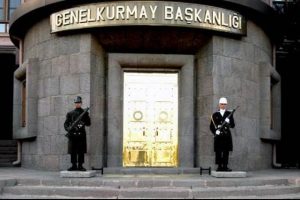 Genelkurmay'dan flaş a&ccedil;ıklama