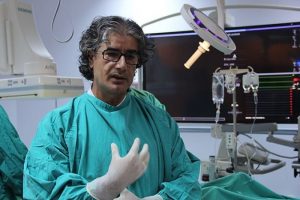 'Kalp krizi gen&ccedil; yaşta daha &ouml;ld&uuml;r&uuml;c&uuml;'
