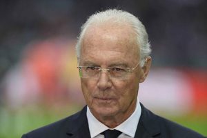 Franz Beckenbauer'in oğlu yaşamını yitirdi