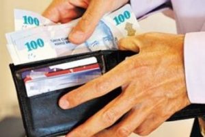Memurlar h&uuml;k&uuml;metten istedikleri zammı a&ccedil;ıkladı