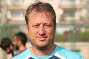 Mudanyaspor'da teknik direkt&ouml;r belli oldu