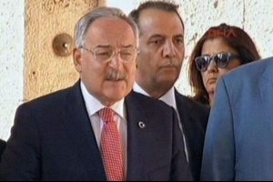 Haluk Ko&ccedil;'tan a&ccedil;ıklama