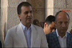 &Ouml;mer &Ccedil;elik'ten &ouml;nemli a&ccedil;ıklamalar