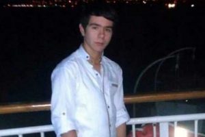 Yine alkol ve enerji i&ccedil;eceği faciası