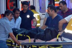 &Ouml;ld&uuml;r&uuml;len 3 PKK'lı ile ilgili şaşırtan detay