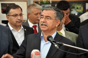 Meclis Başkanı'ndan &ouml;nemli a&ccedil;ıklamalar