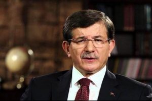 Başbakan Davutoğlu başkanlığında g&uuml;venlik toplantısı yapıldı