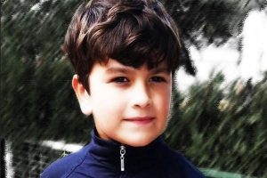 11 yaşındaki Emirhan 3 kişiye can verdi!