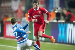 Bursaspor'da Youness Mokhtar iddiası