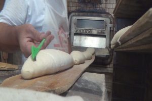 Daha sağlıklı ekmek i&ccedil;in yerli &uuml;retim jilet
