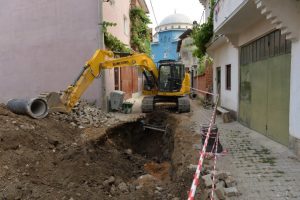 "B&uuml;y&uuml;kşehir'den foseptik itirafı"