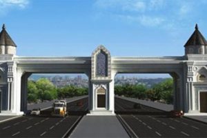Malatya girişlerine kapı yapılacak