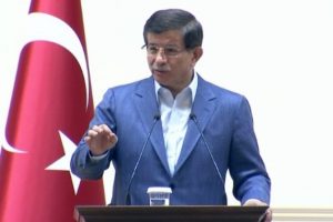 "Ben Demirtaş ile g&ouml;r&uuml;ş&uuml;rken..."