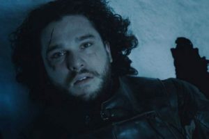 Jon Snow &ouml;ld&uuml; m&uuml; sorusuna kesin yanıt!