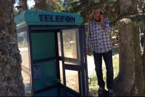 Uludağ'da GSM şebekeleri &ccedil;alışmıyor