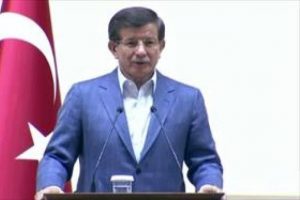 &Ccedil;ankaya K&ouml;şk&uuml;'nde kritik toplantı!