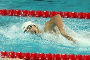 Nezir Karap olimpiyat barajını ge&ccedil;ti!