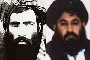 "Molla &Ouml;mer'i Taliban'ın yeni lideri zehirledi"