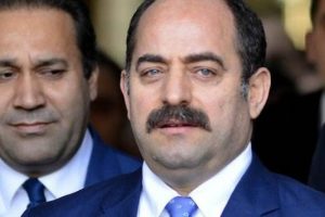 İstanbul Cumhuriyet Başsavcılığı'ndan Zekeriya &Ouml;z'e "tweet" soruşturması
