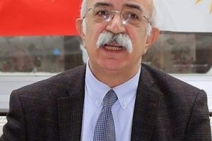'PKK silahlı g&uuml;&ccedil;lerini yurt dışına &ccedil;ıkarmalı'