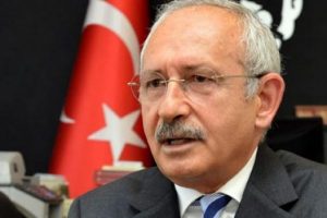 Kılı&ccedil;daroğlu: Bunun bedeli ağır olur