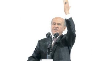 PKK'yı &ccedil;amaşır makinesinde yıkayacağız