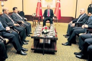 Sabır g&ouml;stermek m&uuml;mk&uuml;n değildi