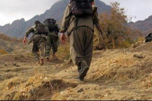 PKK, Doğu Anadolu'da s&ouml;zde kanton b&ouml;lge oluşturmaya &ccedil;alışıyor