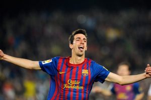 İspanyol yıldız Isaac Cuenca Bursaspor yolunda