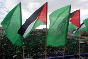 Hamas'tan Filistin Devlet Başkanı Abbas'a tepki