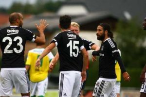 Kara Kartal İstanbul'a d&ouml;n&uuml;yor