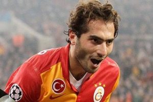 Hamit Altıntop ameliyat oluyor