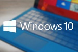 Windows 10'da kota tehlikesi!