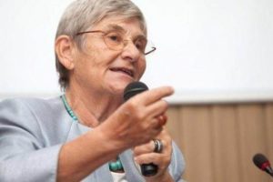 Canan Karatay hakkında &ccedil;ıkan haberlere savaş a&ccedil;tı!